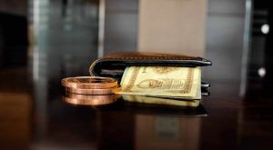 bitcoin wallet 1 300x165 - معرفی کیف پول های معروف اتریوم