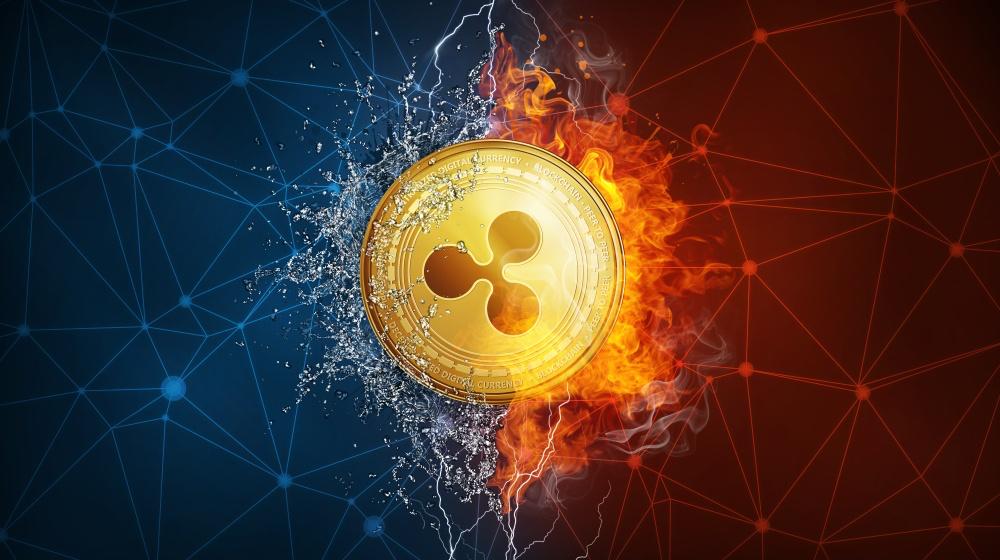 آلتکوین ریپل بیتکوین - دلایل تحلیلگران مبنی بر ریزش ۴۰ درصدی ارزش ریپل (XRP) در برابر بیتکوین