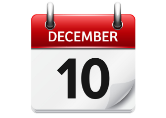10 desember - رویداد های کریپتو و بلاکچین 20 آذر (10 دسامبر)