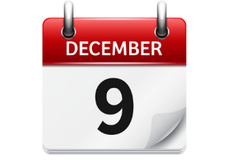 9 desember - رویداد های کریپتو و بلاکچین 19 آذر (9 دسامبر)