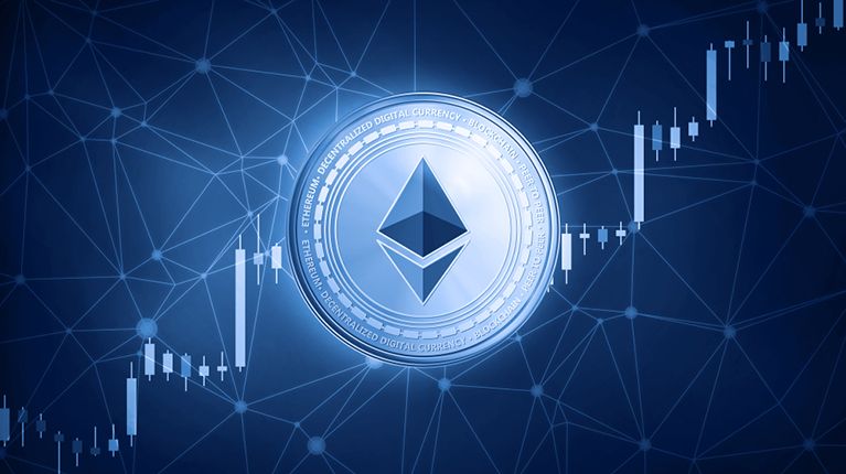 Ethereum - سقف قیمت سالیانه اتریوم، شکسته شد!