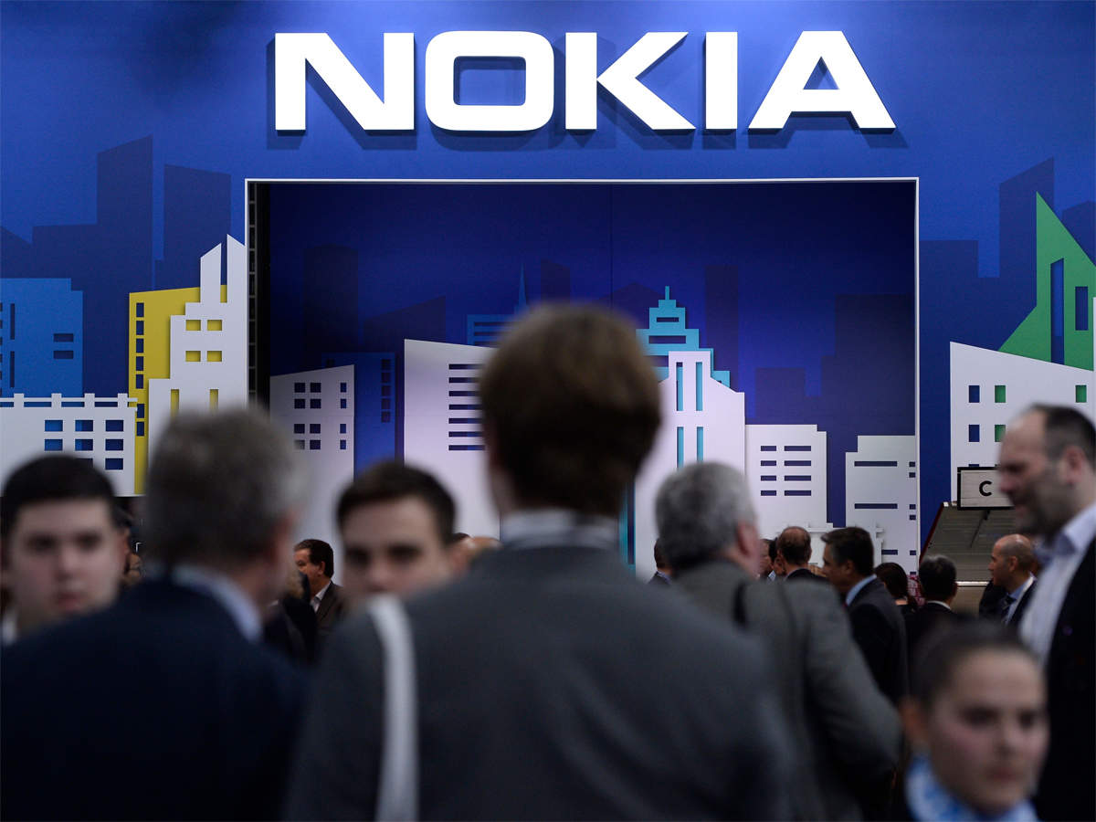 nokia bags 4gjpg - نوکیا برنده ی قرارداد 5G در فنلاند شد