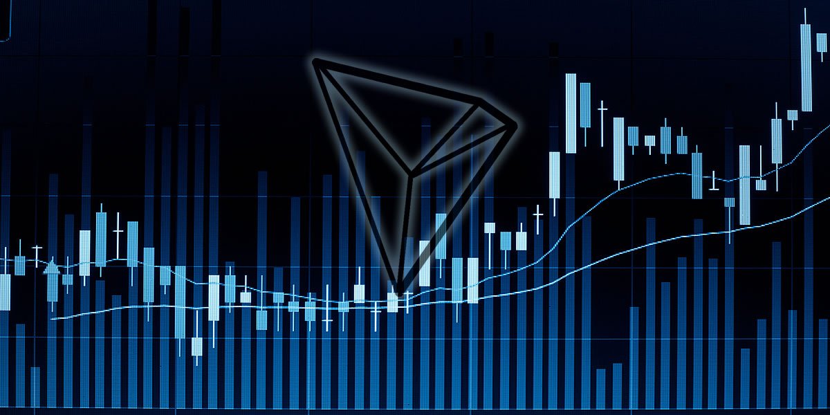 تحلیل تکنیکال ترون - تحلیل تکنیکال ترون (TRX)؛ جمعه ۱۱ مهر