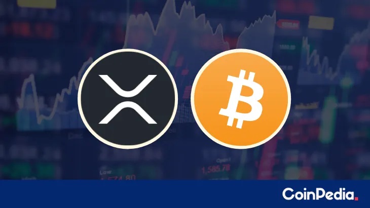 XRP BTC - تحلیل قیمت ریپل؛ جمعه ۲۳  آبان