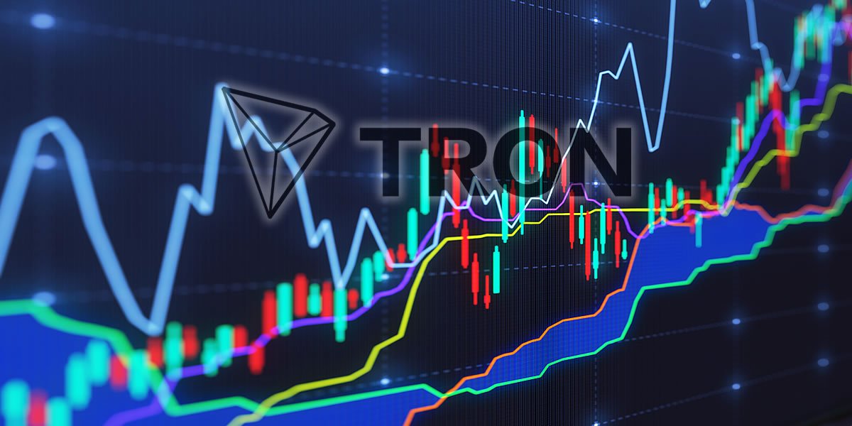 تحلیل تکنیکال ترون 3 - تحلیل تکنیکال ترون (TRX)؛ چهارشنبه ۲۸ آبان