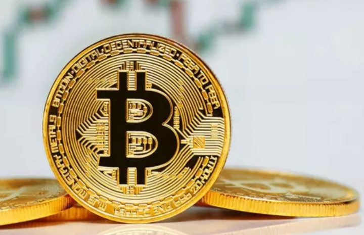 Btc 3 - دلیل افزایش چیرگی بیت کوین چیست؟