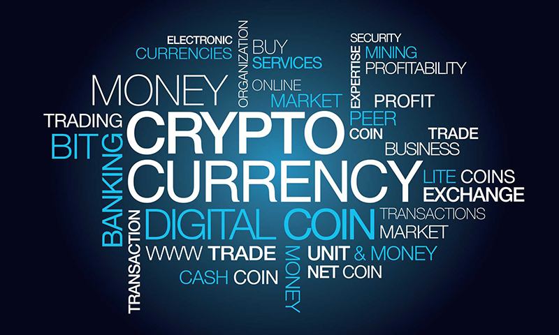 cryptocurrency - ارزش بازار کریپتو 50 میلیارد دلار کاهش یافت!