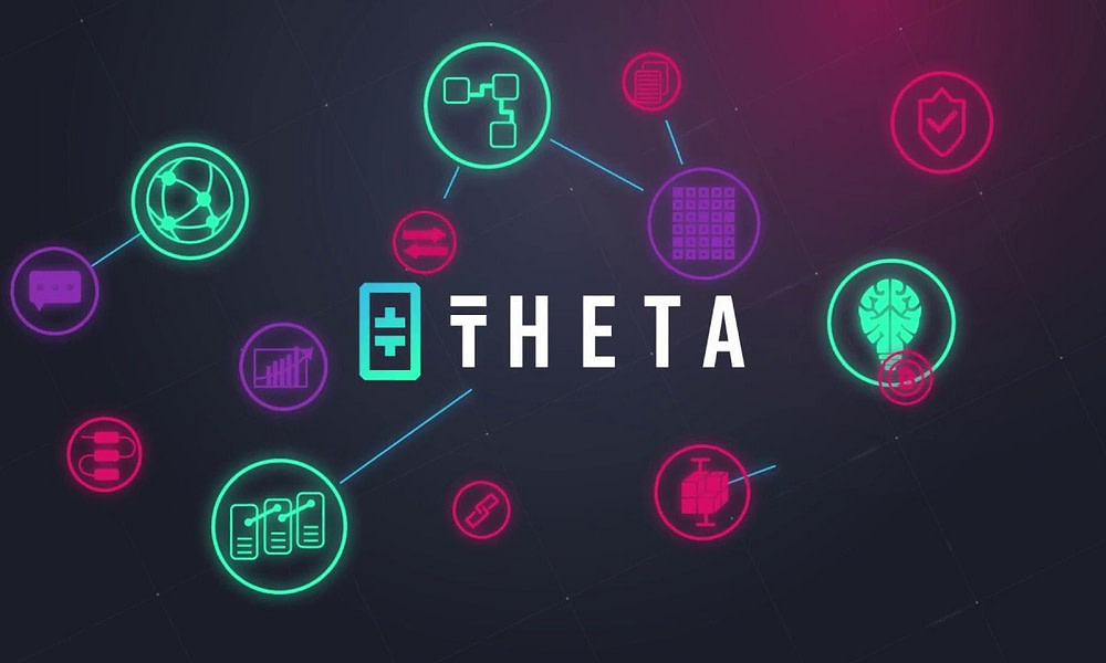 theta - THETA از سطح روانی 1 دلار عبور کرد!