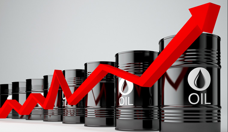 نفت تحلیل تکنیکال - تحلیل تکنیکال نفت وست تگزاس اینترمدیت (WTI)؛ دوشنبه ۱۷ آذر