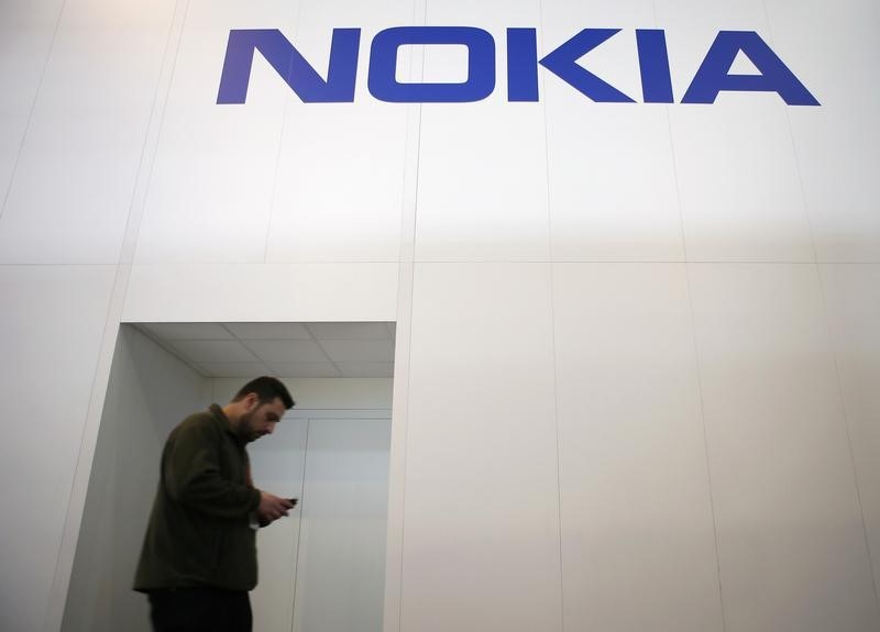 Nokia - نوکیا جایگزین هواوی برای تامین شبکه های 5G در سوئد شد!