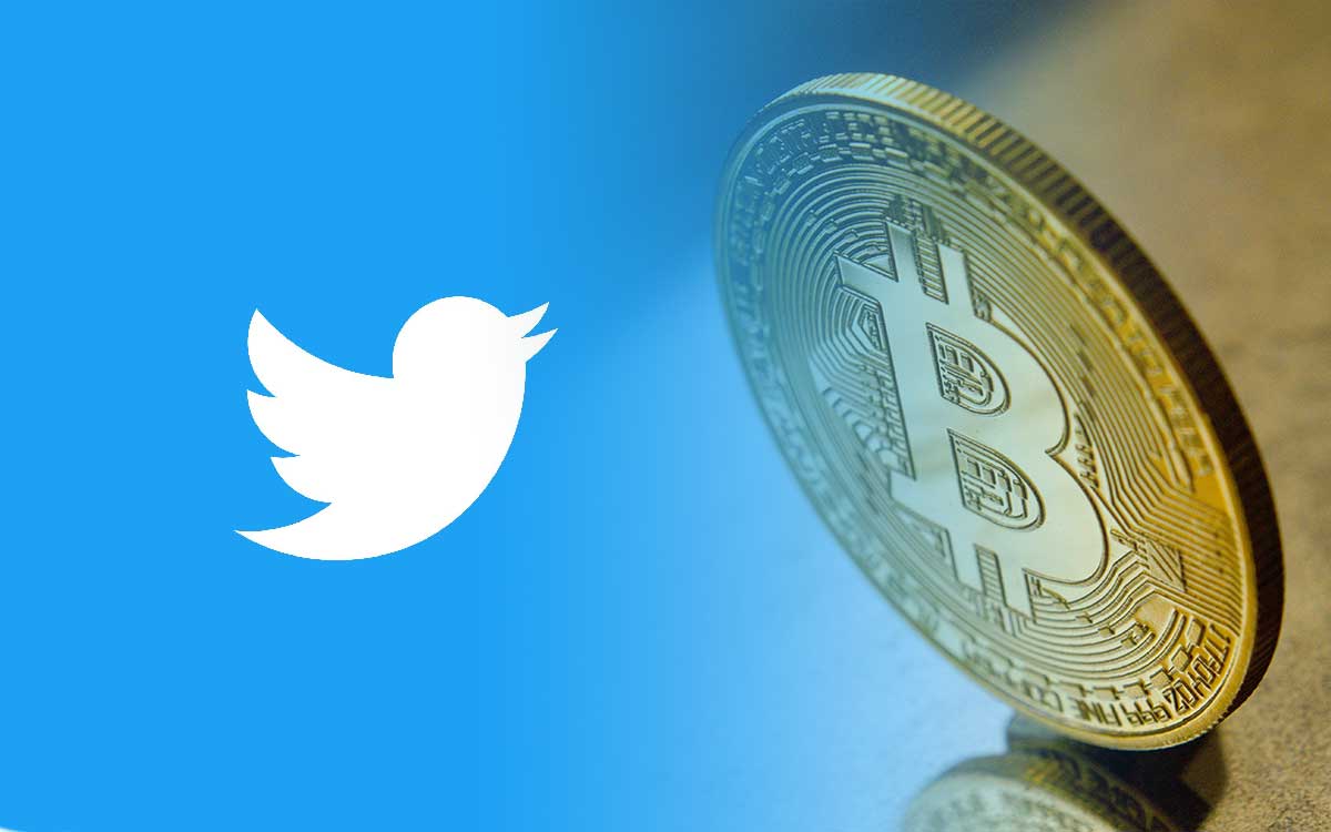 bitcoin twitter - حجم توئیت های بیت کوین به بالاترین سطح از مارس 2018 رسید!