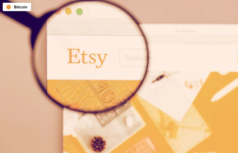 ایتسی - مدیر عامل Etsy: بیت کوین هنوز آماده نیست به یک گزینه پرداخت تبدیل شود