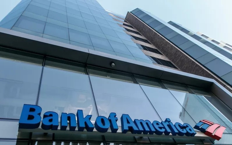 Bank of America - گزارش بانک آمریکا از اسرار کوچک کثیف بیت کوین