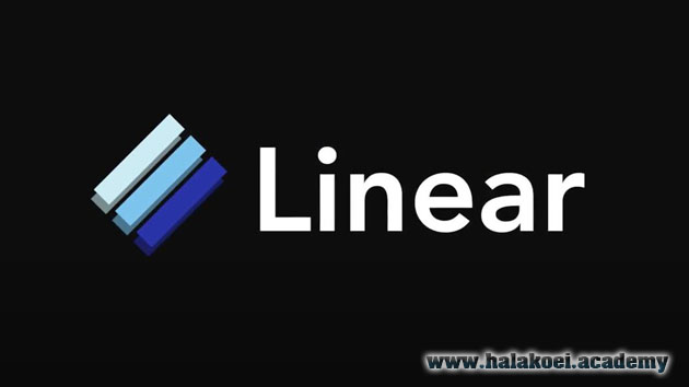 ارز دیجیتال linear