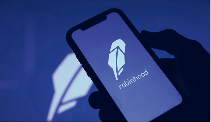 2021 07 19 19 07 58 Robinhood Warns of Expected Drop in Crypto Revenue Decrypt - رابین هود درباره کاهش سود خود در حوزه رمزارزها هشدار می دهد