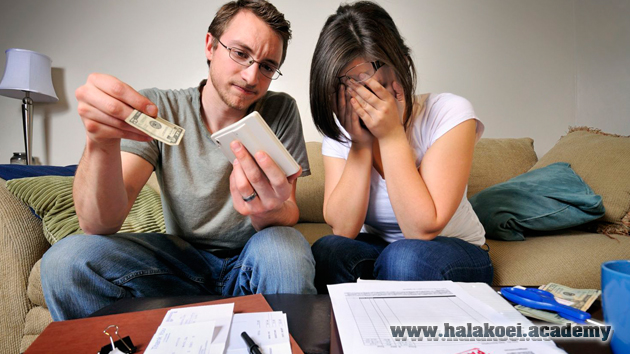 Common Financial Mistakes