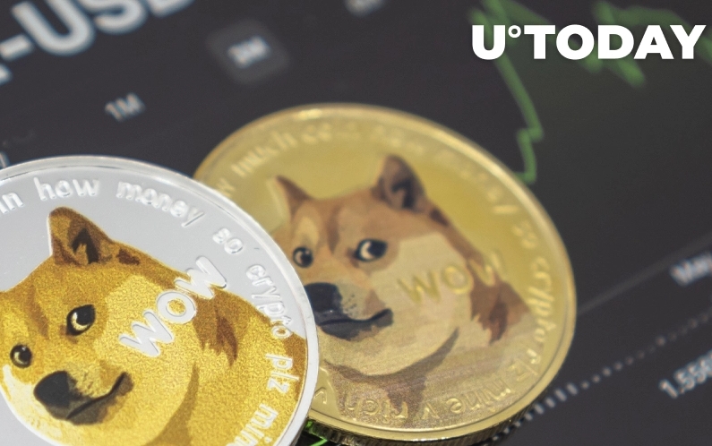 2021 08 09 18 17 26 66 of Dogecoin Addresses in Profit as DOGE Rallies 19 Over Weekend - پس از رشد ۱۹ درصدی دوج کوین، حالا ۶۶٪ از آدرس های دوج در سود قرار دارند