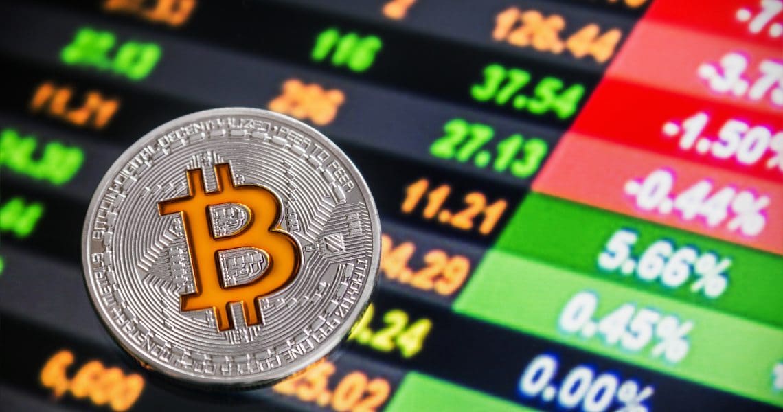 Bitcoin SP 500 - کاهش بیت کوین (BTC) به زیر 50,000 دلار ، رفتار سرمایه گذاران در شرایط فعلی