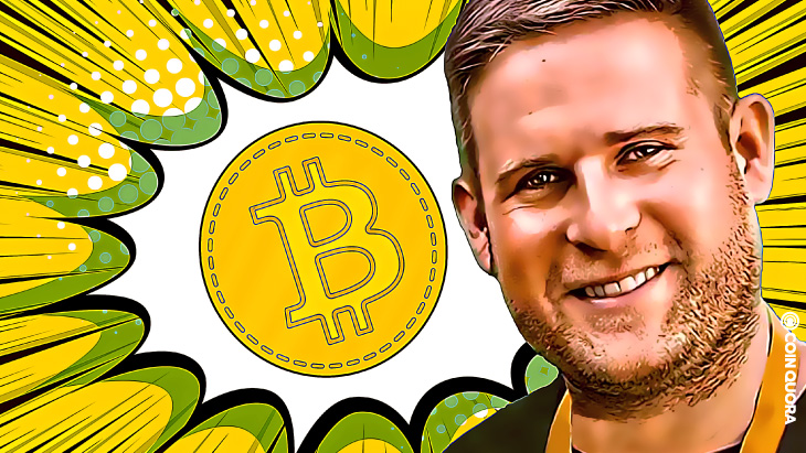 Massive Crypto Supercycle Still Possible According to Dan Held - به گفته دن هلد ،  چرخه بزرگ رمزارز هنوز امکان پذیر است