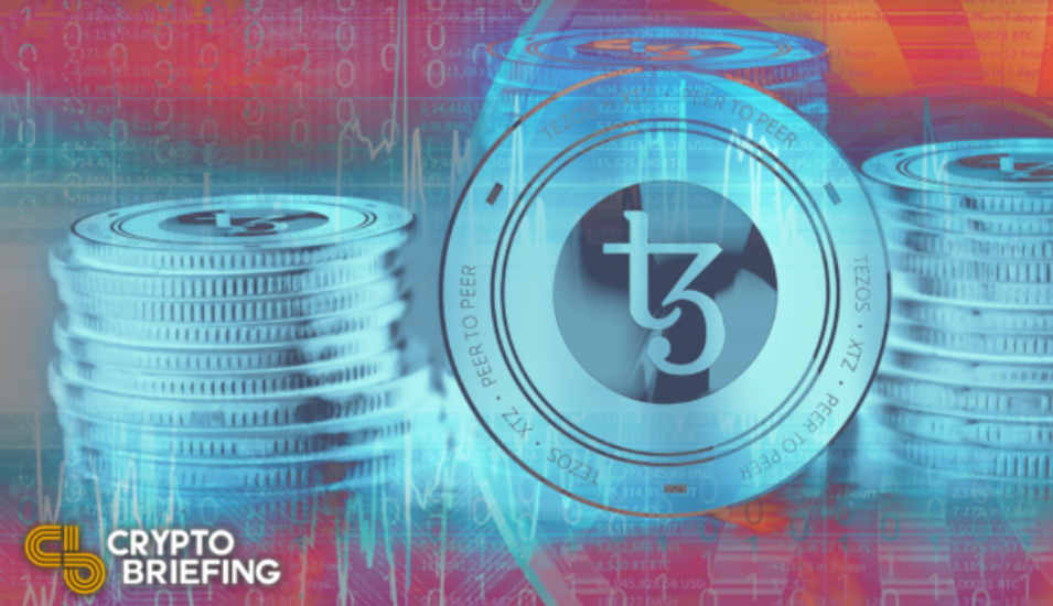 Tezos - بروز رسانی گرانادا شبکه تزوس با موفقیت انجام شد