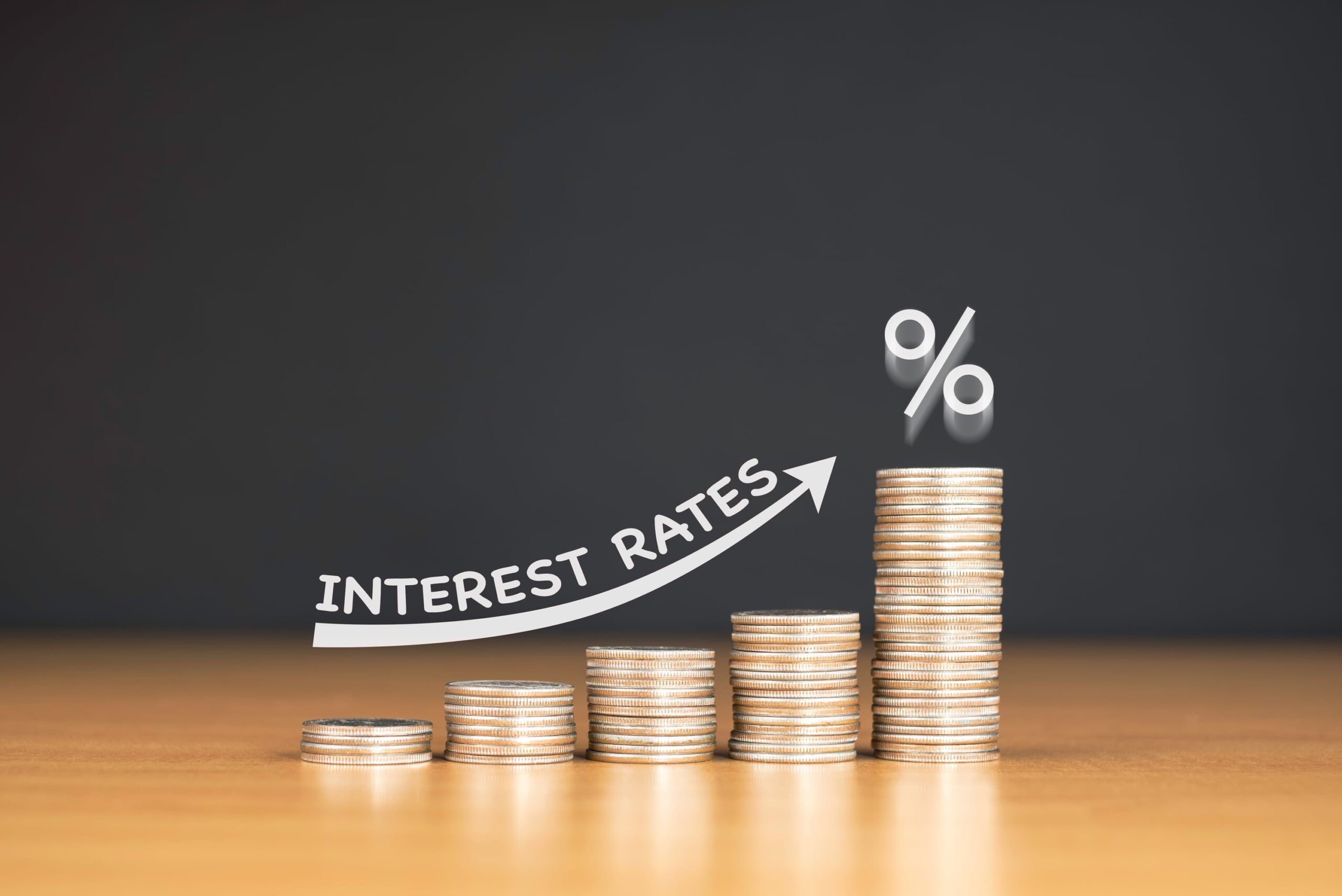 Interest rates