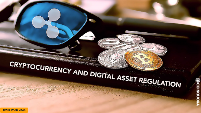 Ripple Announces 1 - ریپل امروز رویکرد جدید خود را برای مقررات کریپتو اعلام کرد