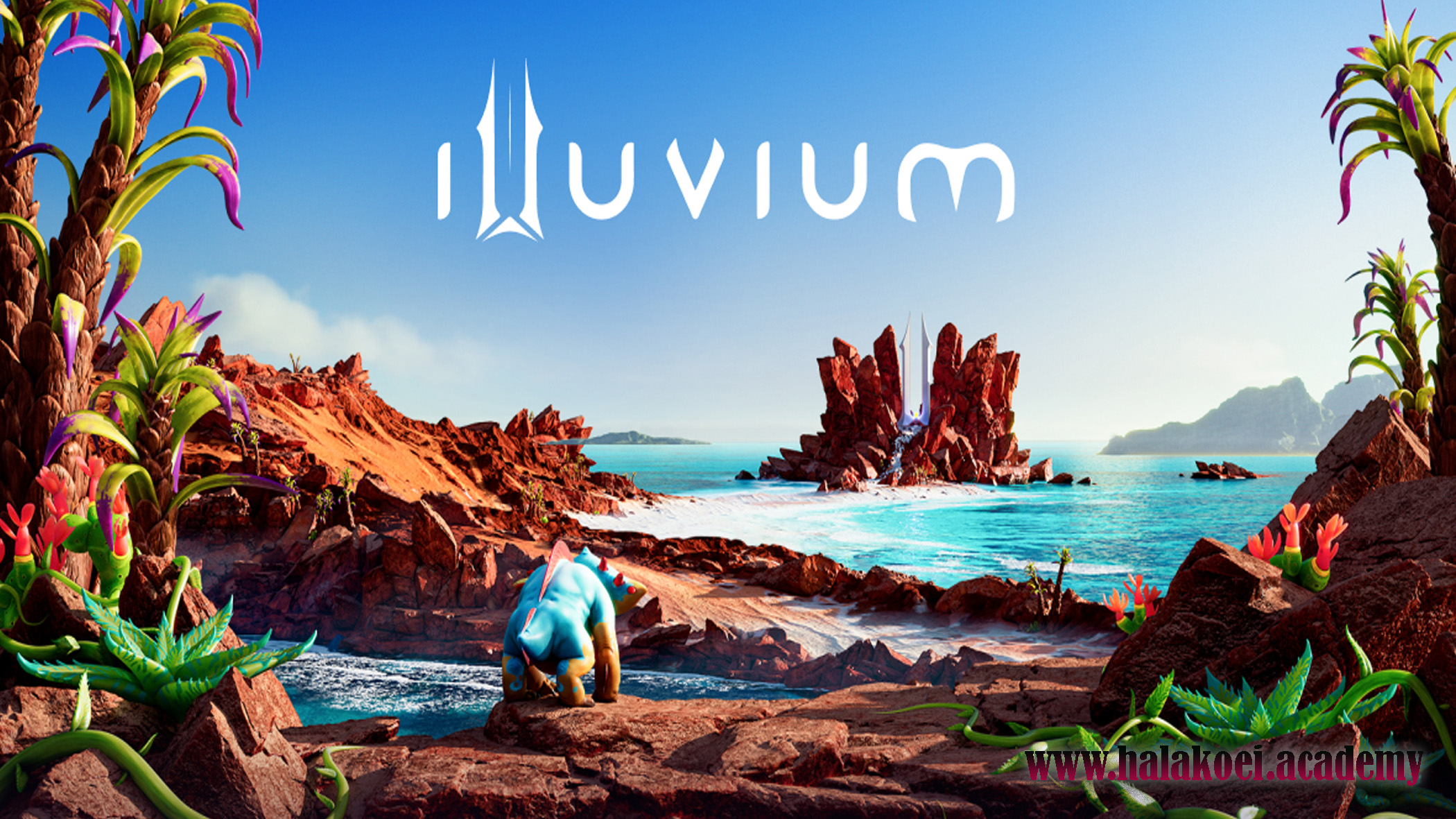 Illuvium