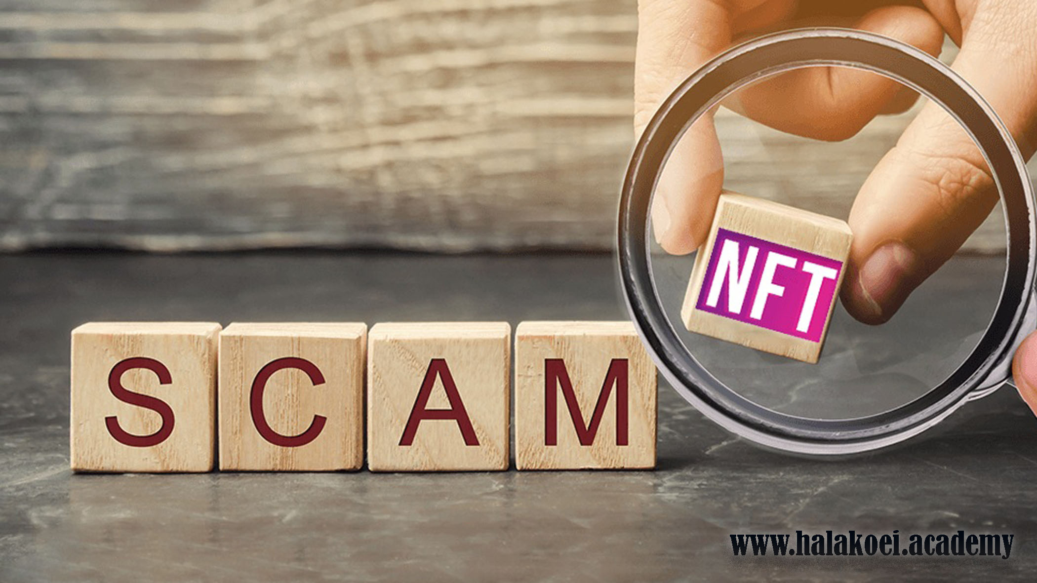 common-nft-scams