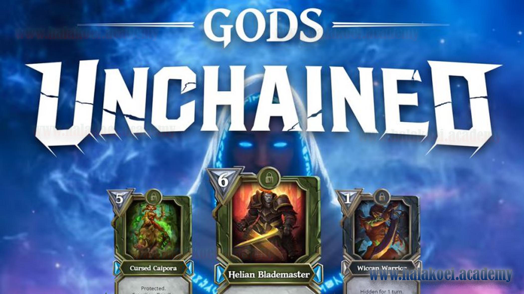 Gods Unchained