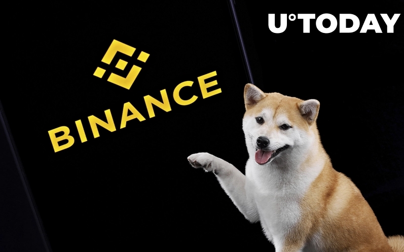 2022 03 08 19 41 26 Binance Giving Away Shiba Inu Tokens to New Users - بایننس به کاربران جدید شیبا اینو هدیه می دهد