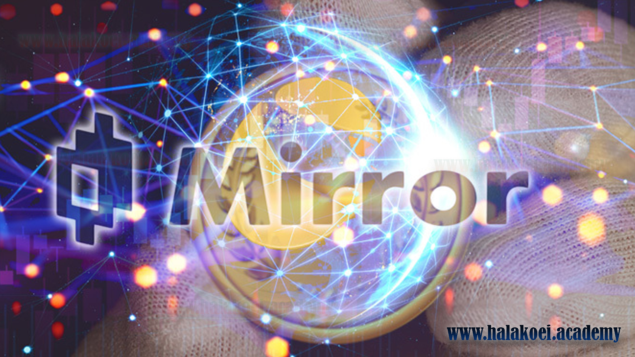 Mirror Protocol