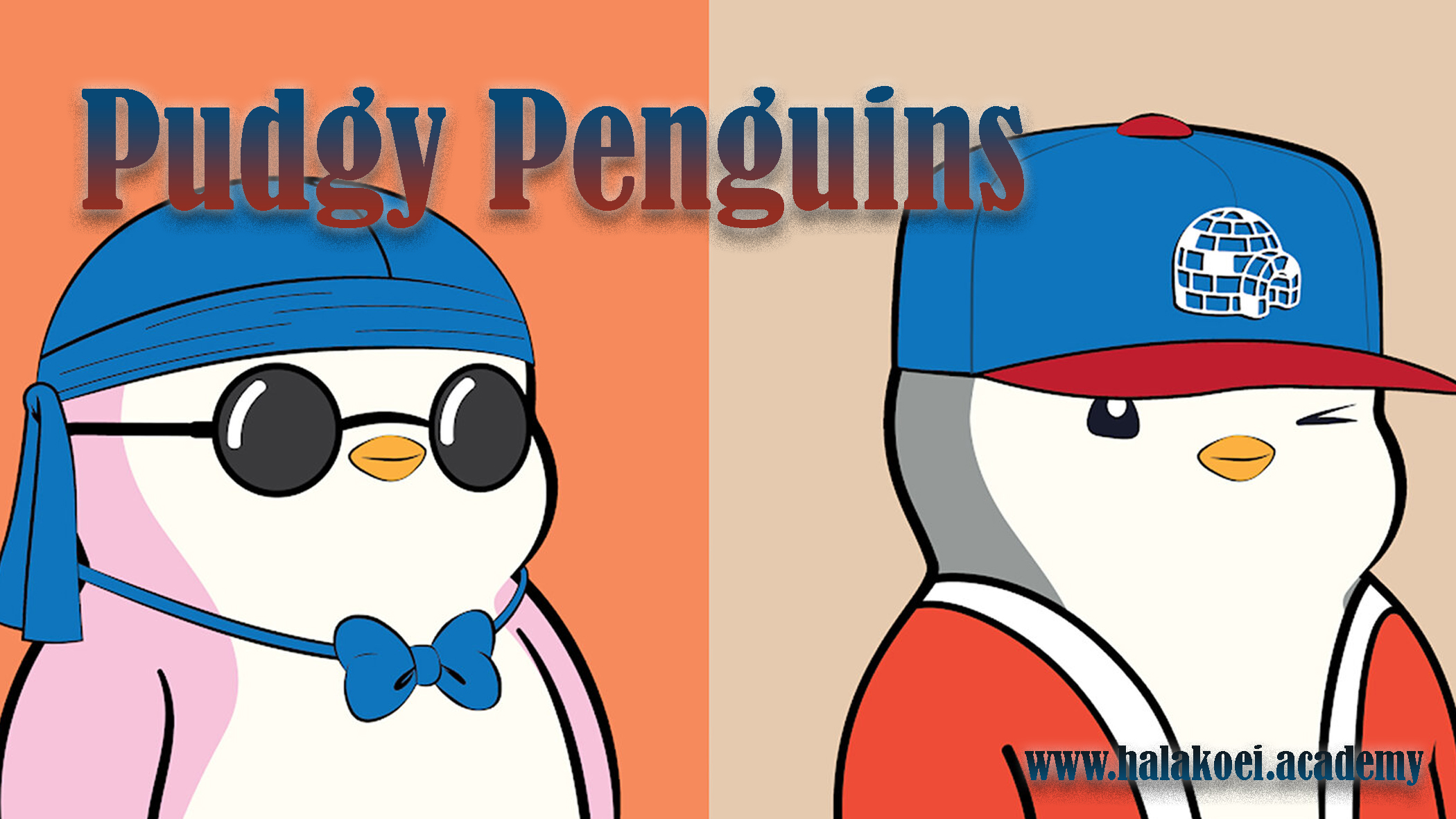 Pudgy Penguins