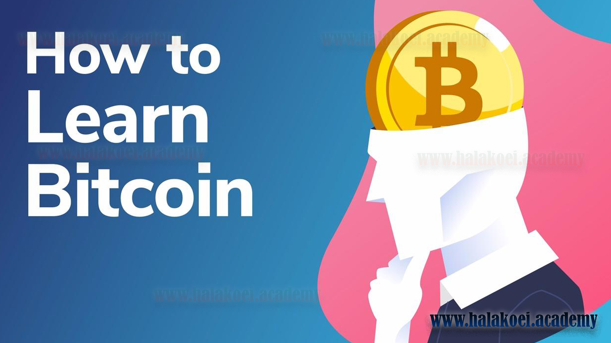 learn bitcoin