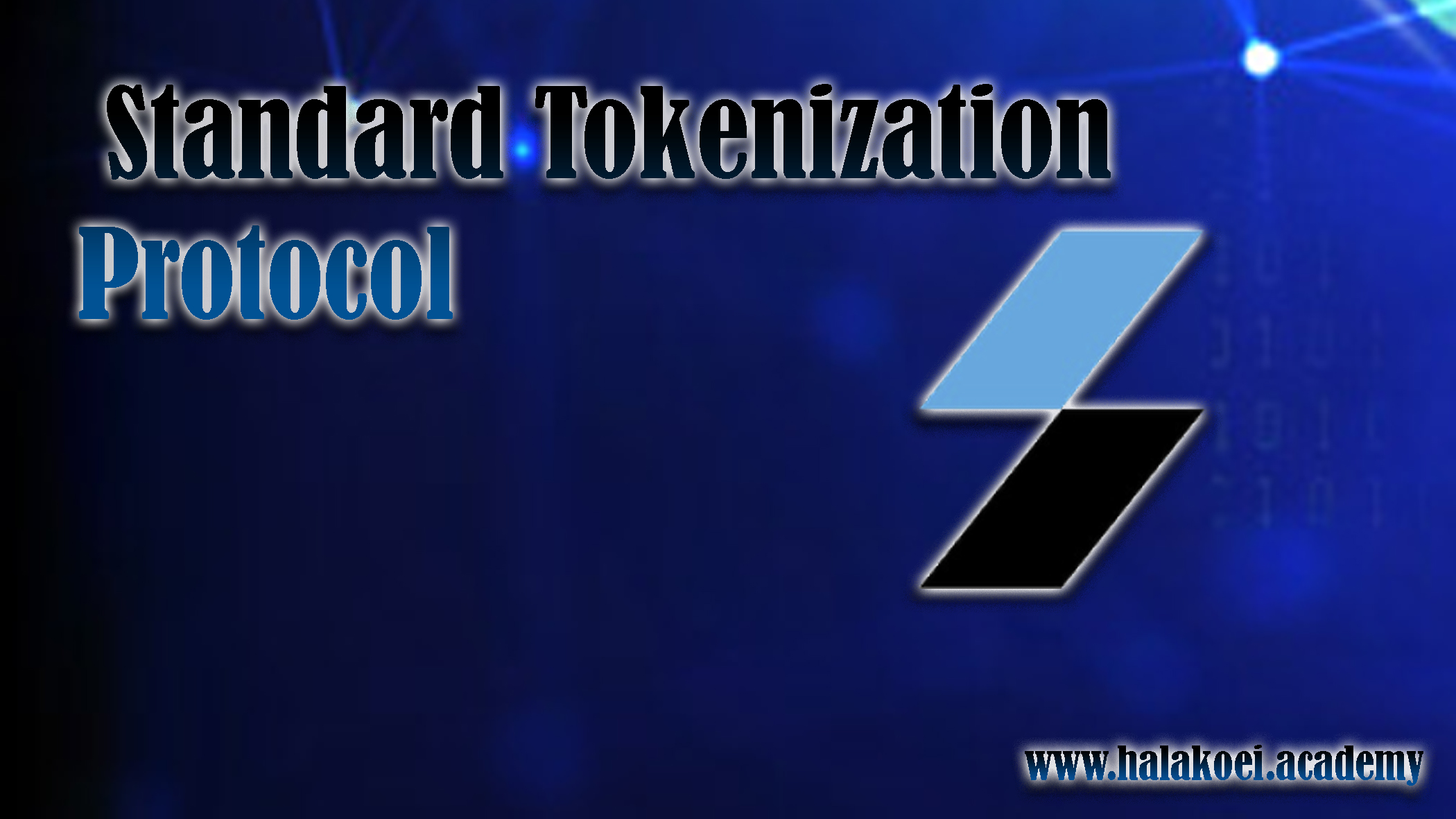 Standard Tokenization Protocol