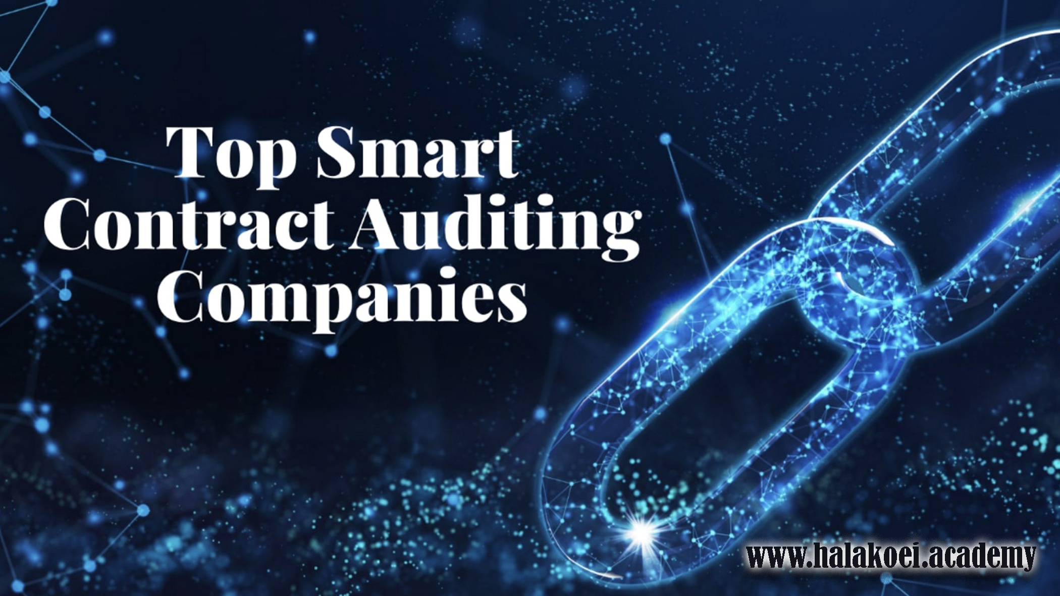 best-smart-contract-audit-corporation