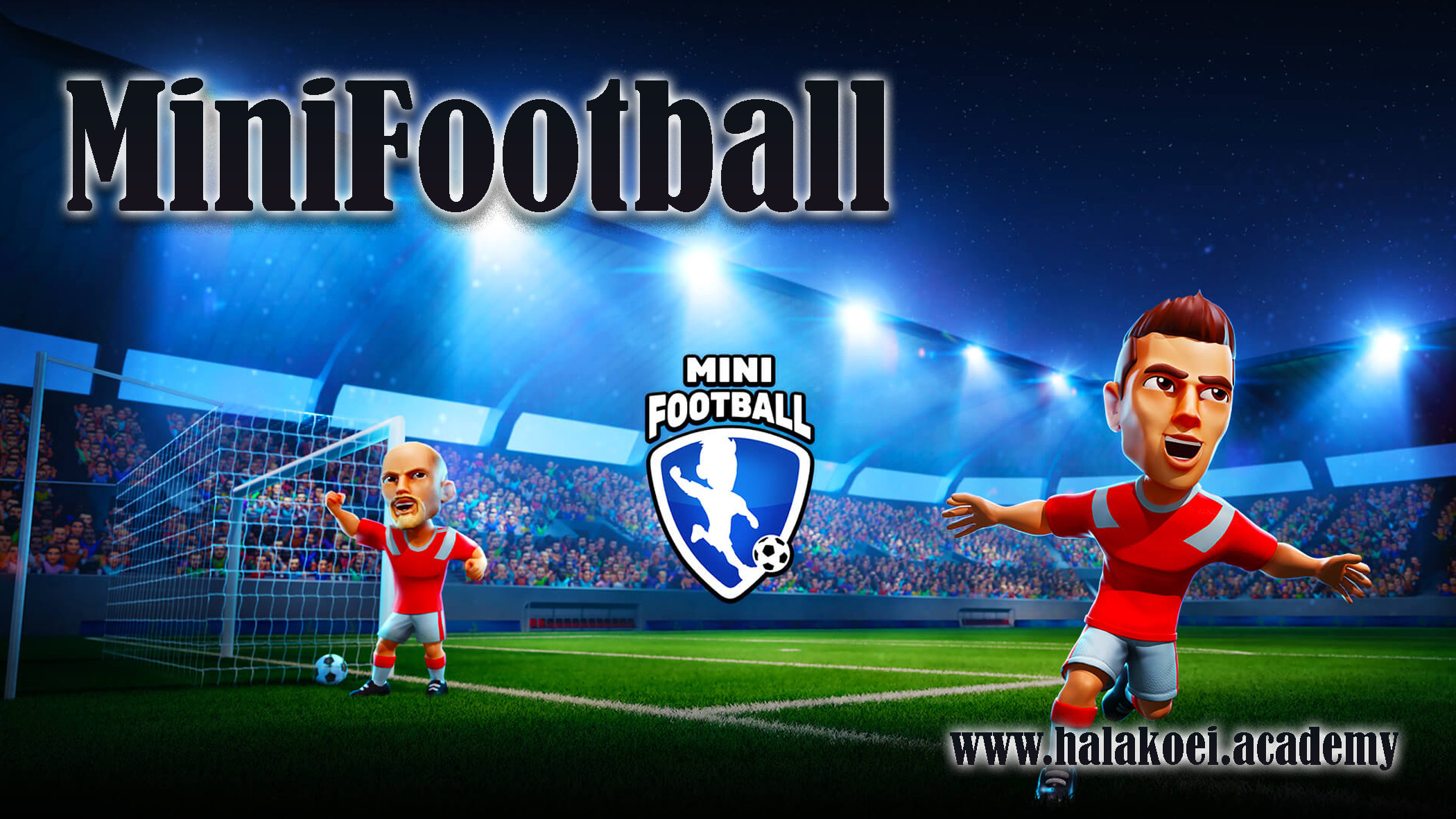 MiniFootball