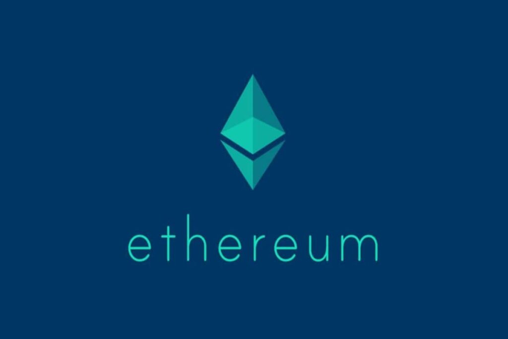 ethereum1 1024x683 - آموزش ارز دیجیتال